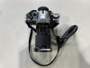 Canon AE-1 Camera - 10