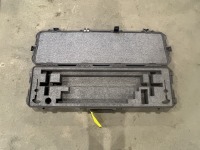 Bauer Hard Rolling Case