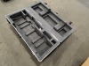 SKB Rolling Case - 2