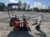 2024 Miva VA08 Mini Hydraulic Excavator - 3