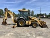 2001 John Deere 310SG Turbo 4X4 Loader Backhoe - 3