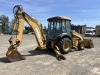 2001 John Deere 310SG Turbo 4X4 Loader Backhoe - 4