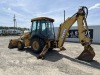 2001 John Deere 310SG Turbo 4X4 Loader Backhoe - 6