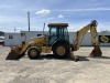 2001 John Deere 310SG Turbo 4X4 Loader Backhoe - 7