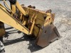 2001 John Deere 310SG Turbo 4X4 Loader Backhoe - 11