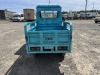 2024 Meco MC16 Electric "Tuck Tuck" Cart - 5