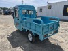 2024 Meco MC16 Electric "Tuck Tuck" Cart - 6