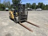 2011 Caterpillar P12000 Forklift - 2