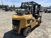 2011 Caterpillar P12000 Forklift - 4