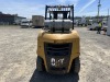 2011 Caterpillar P12000 Forklift - 5