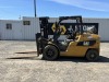 2011 Caterpillar P12000 Forklift - 7