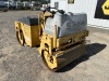 Sakai SW350-1 Tandem Vibratory Roller - 6