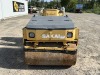 Sakai SW350-1 Tandem Vibratory Roller - 8