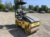 2014 Bomag BW100 AD-4 Tandem Vibratory Roller - 2