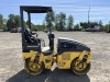 2014 Bomag BW100 AD-4 Tandem Vibratory Roller - 3