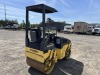 2014 Bomag BW100 AD-4 Tandem Vibratory Roller - 4