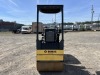 2014 Bomag BW100 AD-4 Tandem Vibratory Roller - 5