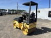 2014 Bomag BW100 AD-4 Tandem Vibratory Roller - 6