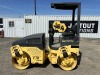 2014 Bomag BW100 AD-4 Tandem Vibratory Roller - 7