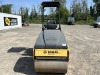 2014 Bomag BW100 AD-4 Tandem Vibratory Roller - 8