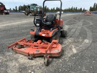 Kubota F3990 4x4 Ride On Mower