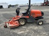 Kubota F3990 4x4 Ride On Mower - 3