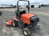 Kubota F3990 4x4 Ride On Mower - 4