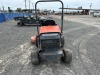 Kubota F3990 4x4 Ride On Mower - 5