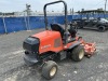 Kubota F3990 4x4 Ride On Mower - 6