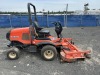 Kubota F3990 4x4 Ride On Mower - 7