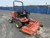 Kubota F3990 4x4 Ride On Mower - 8