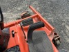 Kubota F3990 4x4 Ride On Mower - 21