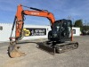 2021 Hitachi ZX75US-5N Hydraulic Excavator