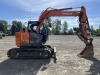 2021 Hitachi ZX75US-5N Hydraulic Excavator - 3