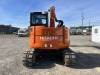 2021 Hitachi ZX75US-5N Hydraulic Excavator - 5