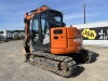 2021 Hitachi ZX75US-5N Hydraulic Excavator - 6