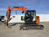 2021 Hitachi ZX75US-5N Hydraulic Excavator - 7