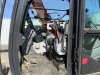 2021 Hitachi ZX75US-5N Hydraulic Excavator - 30