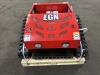 2024 EGN EG750 RC Crawler Mower - 5