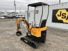 2024 Miva VA13 Mini Hydraulic Excavator - 6