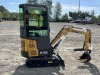 2024 AGT H13R Mini Hydraulic Excavator - 3