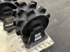 2024 GIYI Compaction Wheel