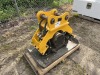 KBKC 04 Excavator Plate Compactor - 2