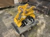 KBKC 04 Excavator Plate Compactor - 4