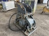 Alta CP50 Plate Compactor - 2