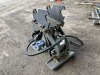 Alta CP50 Plate Compactor - 4