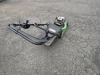 John Deere JX75 Lawn Mower - 2