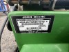 John Deere JX75 Lawn Mower - 4