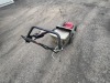 Honda HRX217 Lawn Mower - 2