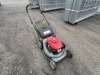 Honda Hrr2162SDA Lawn Mower - 2